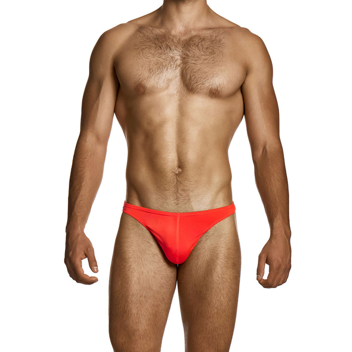 Modus Vivendi Dry-Tech Thong - Red