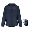 Mac in a Sac Origin 2 Waterproof Jacket Navy L