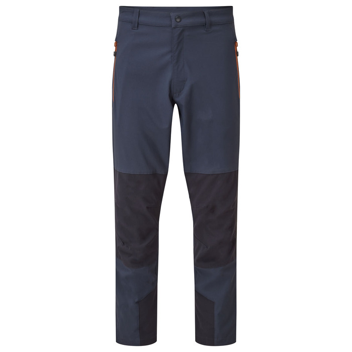 Keela Nevis Men's Trousers Night Blue 32S