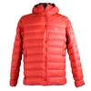Mac in a Sac Summit Men's Packable Down Jacket Flame 2XL
