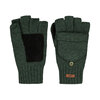 Barts Men's Haakon Gloves Barts Army L
