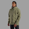 Montane Men's Cetus Waterproof Jacket Caper XXL