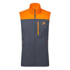 Mountain Equipment Men's Aerotherm Vest Blue Night