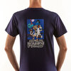 It's A Dogs Life Men's Star Paws T