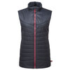 Keela Women's Solo Gilet Wolf Grey 14