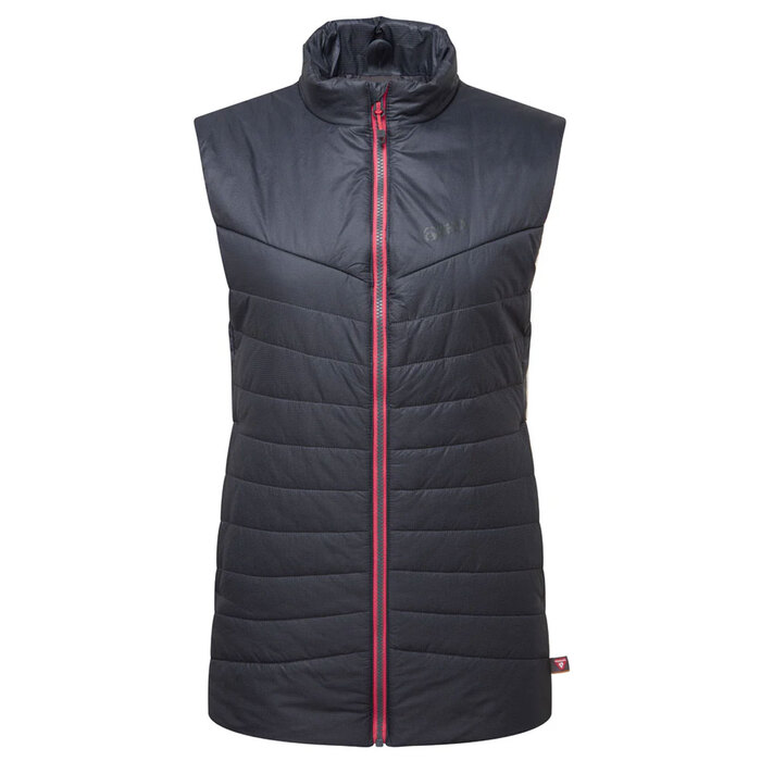 Keela Women's Solo Gilet Wolf Grey 18