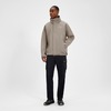 Berghaus Men's Hillwalker 2. 0 Interactive Jacket Natural M
