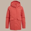 Craghoppers Women's Caldbeck II Thermic Jacket Compote Red 12