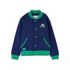 Target Dry Kid's Spencer Jacket Green Tractor 2
