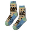 Saltrock Metzi Socks Light Brown 7