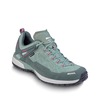 Meindl Women's Top Trail GTX Walking Shoes Linde