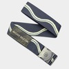 Arcade Wave Belt Navy