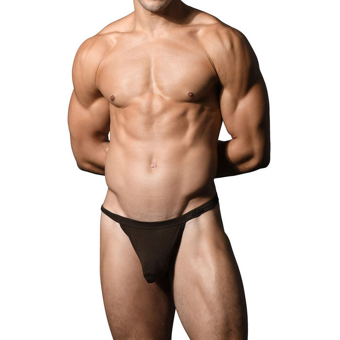 Andrew Christian Almost Naked SEX Bamboo Thong