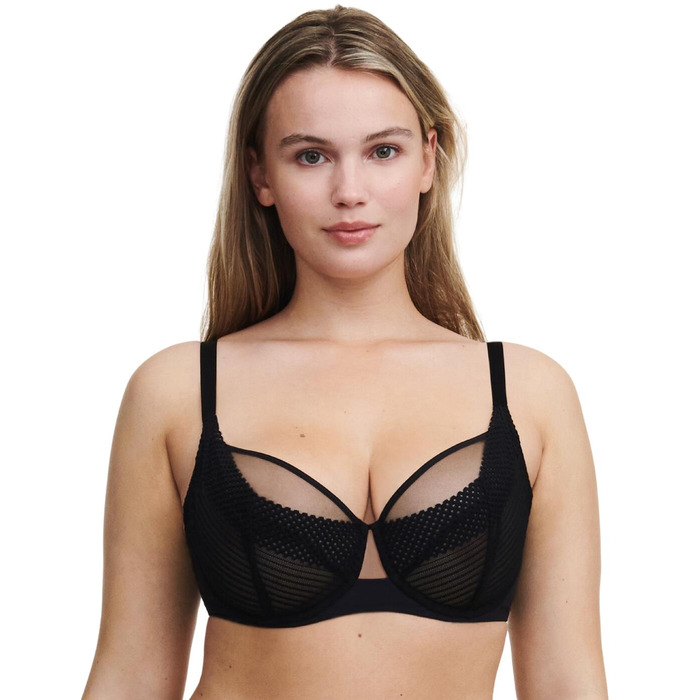 Chantelle Play Very Covering Bra