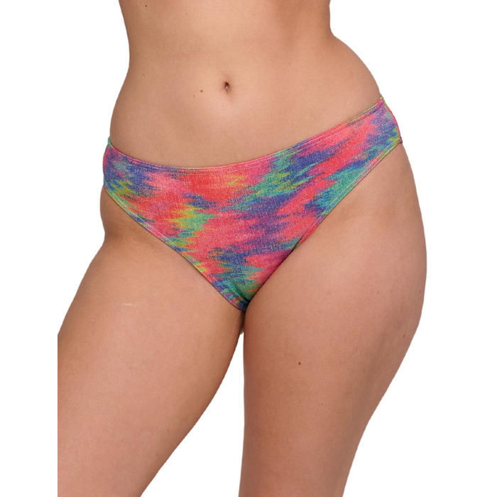 Prima Donna Swim Cairo Rio Bikini Brief - Sunset Nile - XS - 8