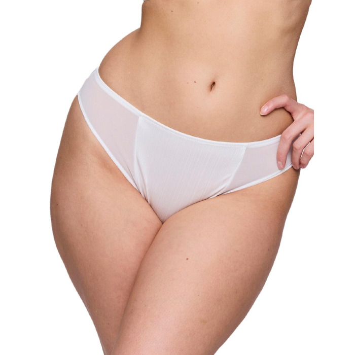 Prima Donna Twist Knokke Rio Brief - Natural - XL - 16