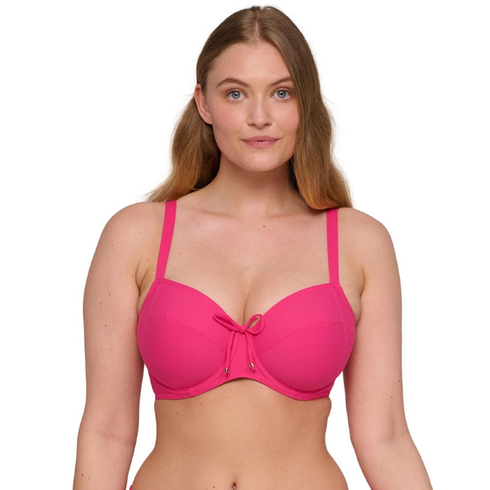 Prima Donna Swim Aswan Full Cup Bikini Top