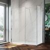 ELEGANT 1200X760mm Easy Clean Walk