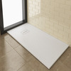 ELEGANT 1600x700mm Slate Effect Anti