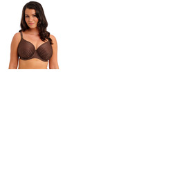 Fantasie Sabana Gathered Full Cup Bikini Top