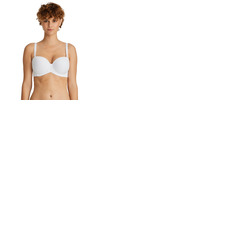 Prima Donna Twist Star Padded Strapless Bra