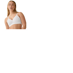 Naturana Everyday Padded Bra