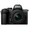 Nikon Z50 II Mirrorless Camera with Z DX 16-50mm f/3. 5-6. 3 VR Lens