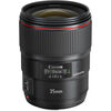 Canon EF 35mm f/1. 4 L II USM Lens
