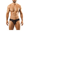 Joe Snyder Mini Cheek 22 Boxer
