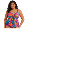 Elomi Porto Rafti Non Wired Moulded Tankini