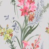 Thalia Floral Wallpaper Multi