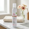Milkshake Whipped Cream Flower Fragrance Leave