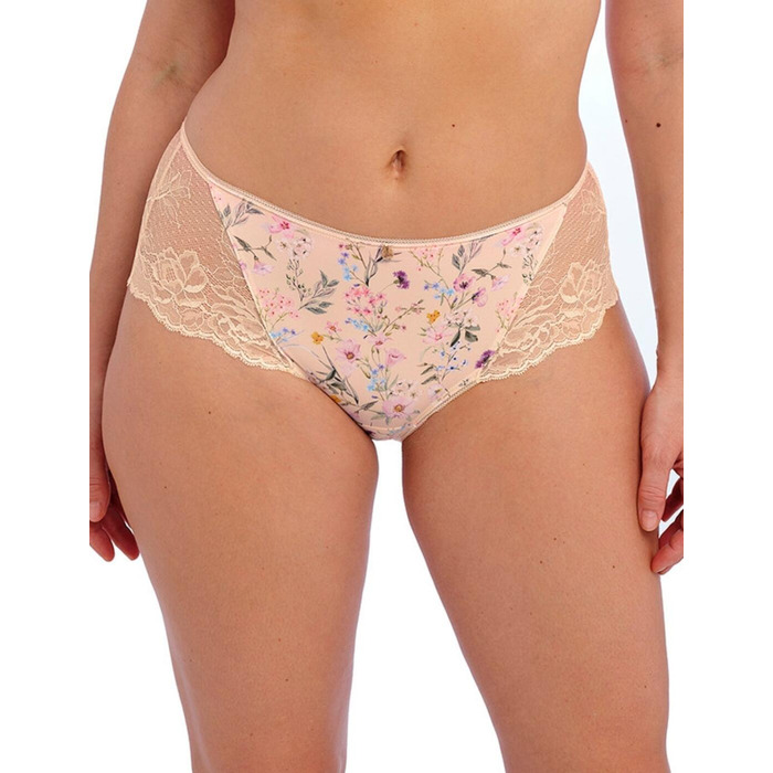 Fantasie Pippa Shorty Brief - Summer Garden - M - 12