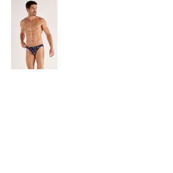 HOM FUNKY STYLES Comfort Micro Brief