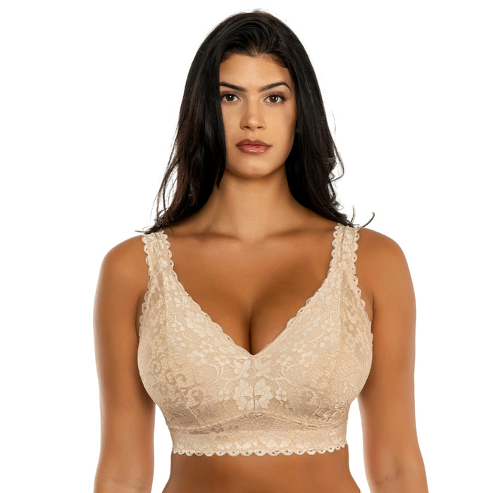 Parfait Adriana Lace Bralette