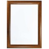 Oak Effect Snap Frames