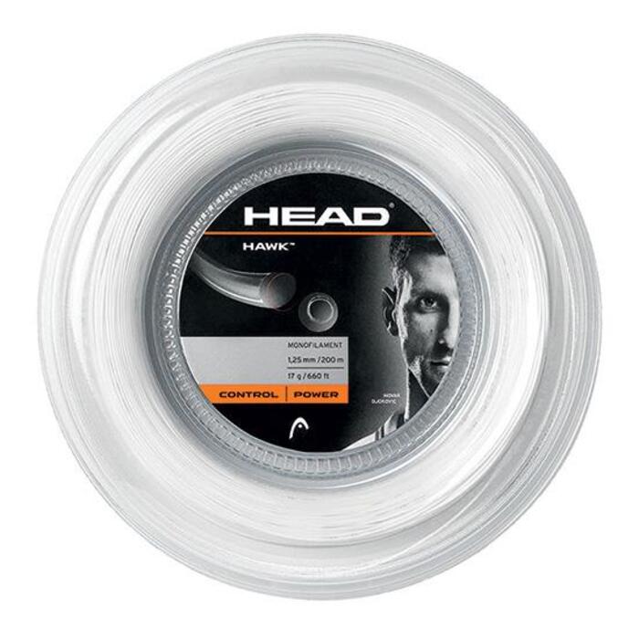 Head Hawk Tennis String