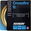 Ashaway CrossFire II Tennis String