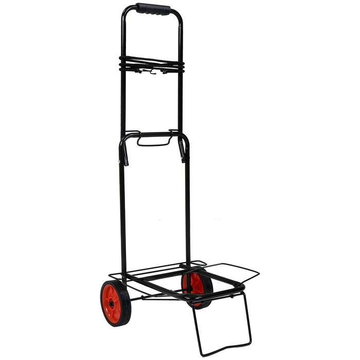 Charles Bentley Odyssey Folding Trolley