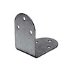 Large Flight Case Cabinet Brace for Strengthening Corners