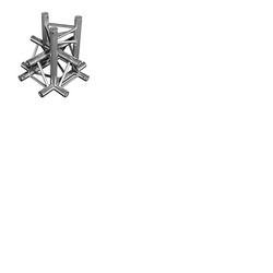 Aluminium Trussing TRIO 290 4