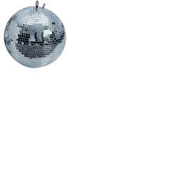 2 Metre Mirror Ball