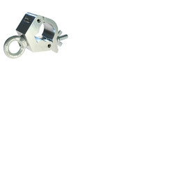 Doughty Hanging Clamp Black 48
