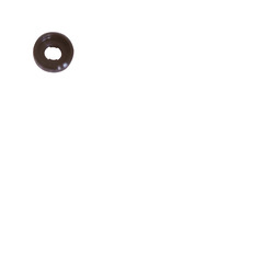 Plastic Washer for Rack Screws, Pack of 20