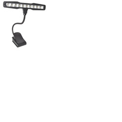 LED Clip