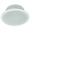 8. 5" Ceiling Speaker With Fire Dome