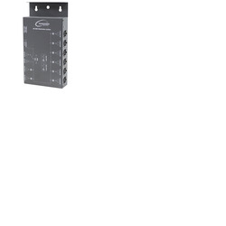 8 Way DMX Splitter