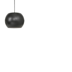 5" Pendant Speaker Black
