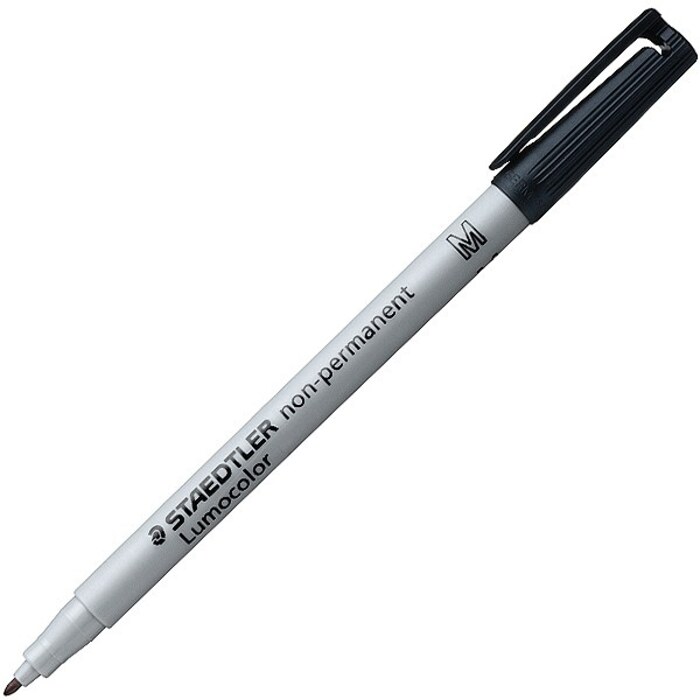 Staedtler 315 Lumocolour Pen Non