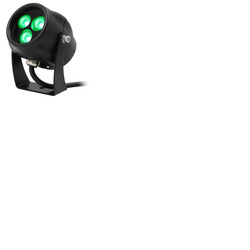 Aspect Exterior 3W Feature Light Green